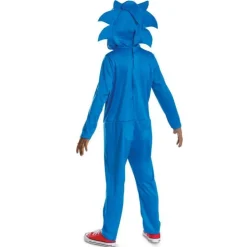 Disfraz Infantil 3 Fancy La Película Talla M (7-8 Años)>Sonic Sale