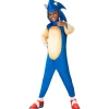 Disfraz Infantil The Hedgehog Classic Talla S 7-8 Años>Sonic Discount