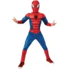 Disfraz Infantil Black Line Talla L 7-8 Años>Spider-man Hot