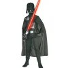 Disfraz Infantil Darth Vader con Máscara Talla S 3-4 Años>Star wars Best