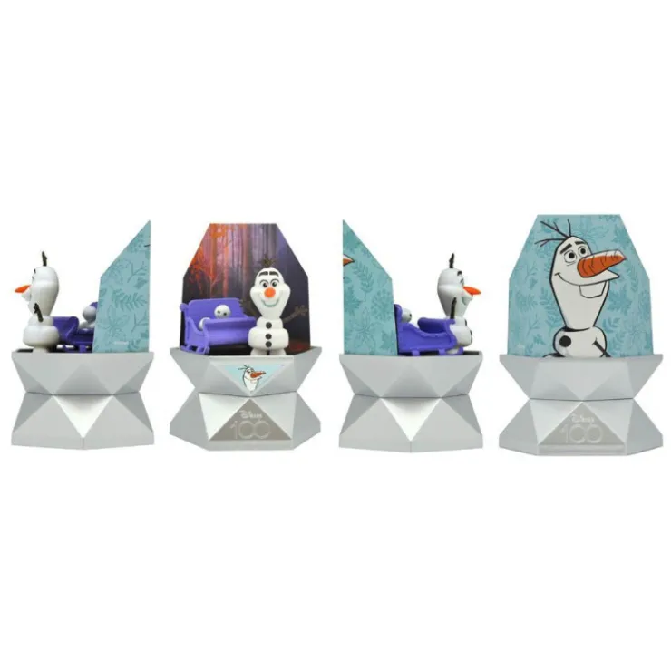 100 Aniversario Cápsula Sorpresa Serie 1 Varios Modelos>Disney New