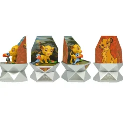 100 Aniversario Cápsula Sorpresa Serie 1 Varios Modelos><noscript><img width=