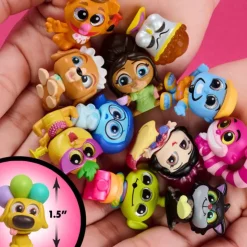 Doorables Let's Party Figuras Varios Modelos>Disney Clearance