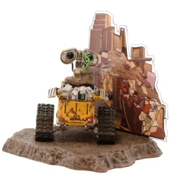 Figura de Colección Wall-E>Disney Sale