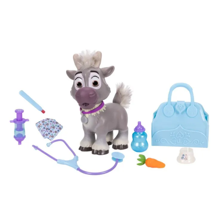Frozen Kit de Cuidado del Pequeño Sven>Disney Sale