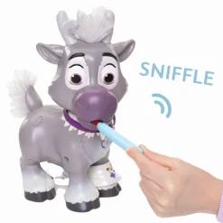 Frozen Kit de Cuidado del Pequeño Sven><noscript><img width=