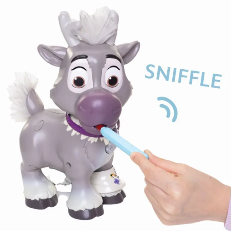 Frozen Kit de Cuidado del Pequeño Sven>Disney Sale