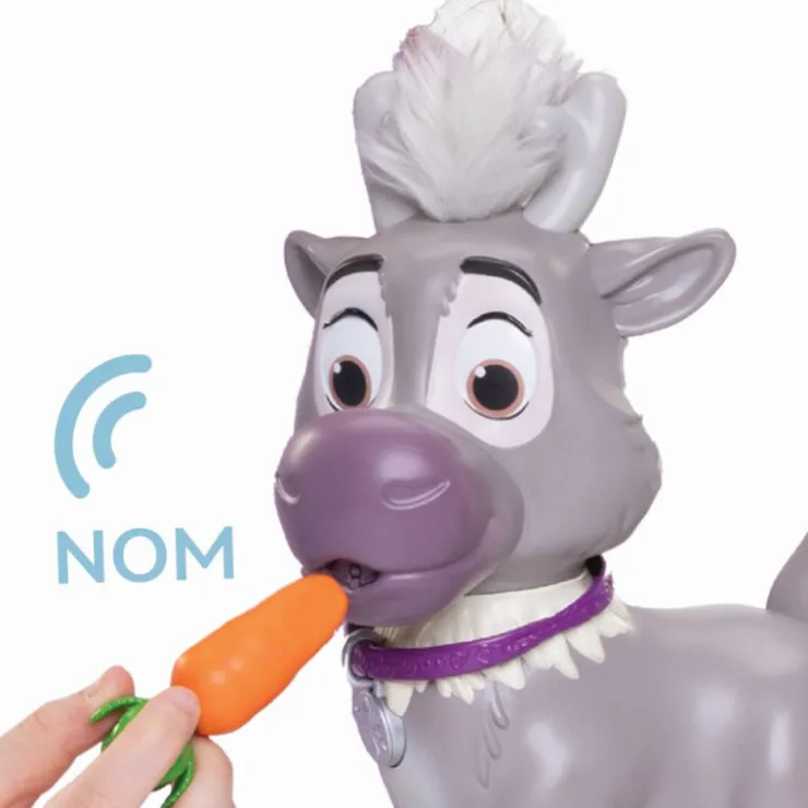 Frozen Kit de Cuidado del Pequeño Sven>Disney Sale