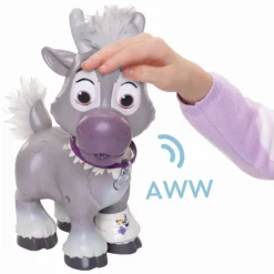 Frozen Kit de Cuidado del Pequeño Sven><noscript><img width=