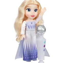 Disney Frozen Muñeca Elsa Cantante><noscript><img width=