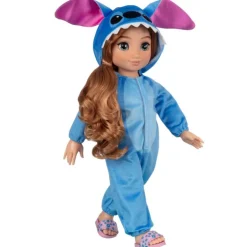 Ily 4ever Muñeca Stitch 50 cm>Disney Best