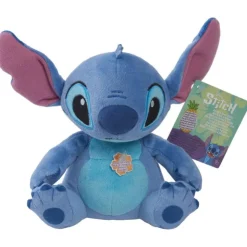 Peluche Stitch con Sonidos y Perfumado>Disney Hot