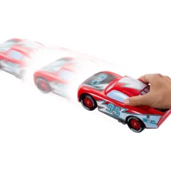 Disney Pixar Global Racer Cup Rayo McQueen Derrapa y Corre><noscript><img width=