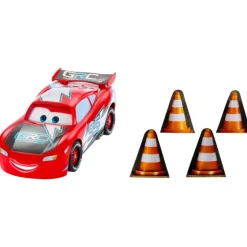 Disney Pixar Global Racer Cup Rayo McQueen Derrapa y Corre><noscript><img width=