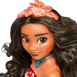 Brillo Real Moana>Disney princess New