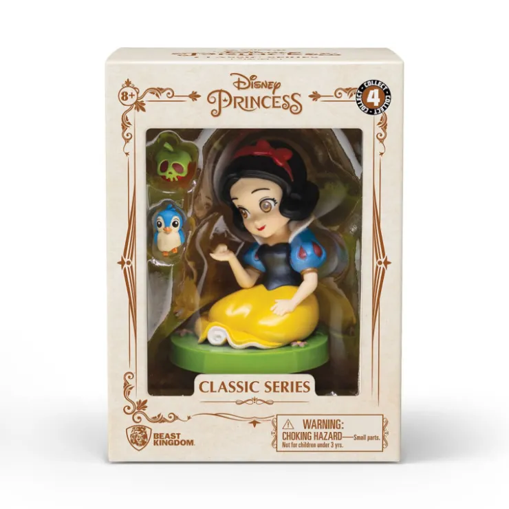 Hero Box Classic Series Varios Modelos>Disney princess Clearance