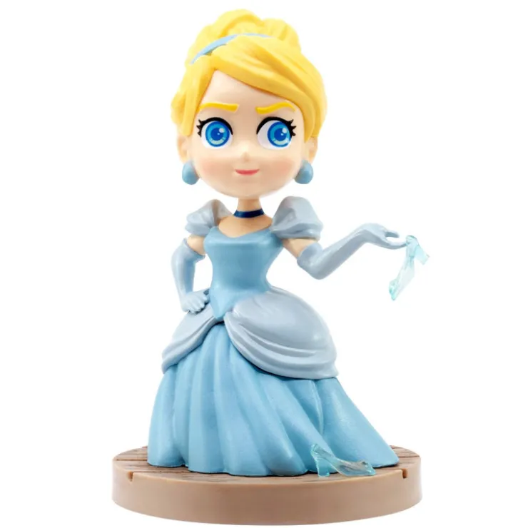Hero Box Classic Series Varios Modelos>Disney princess Clearance