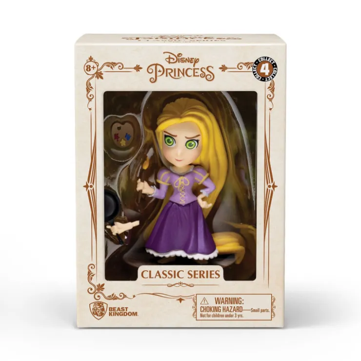 Hero Box Classic Series Varios Modelos>Disney princess Clearance