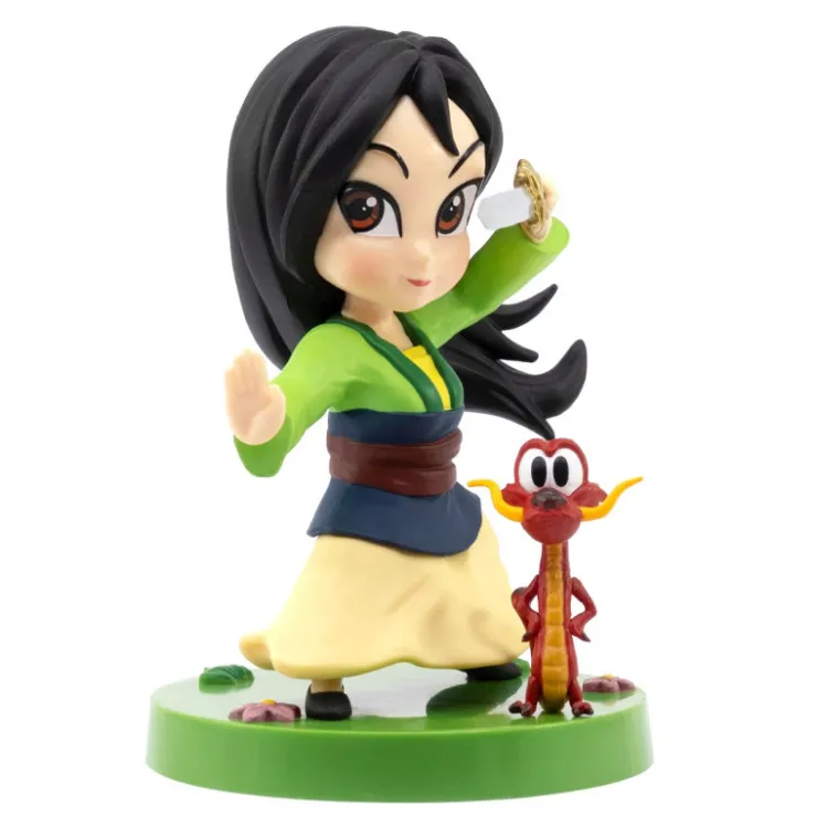 Hero Box Classic Series Varios Modelos>Disney princess Clearance