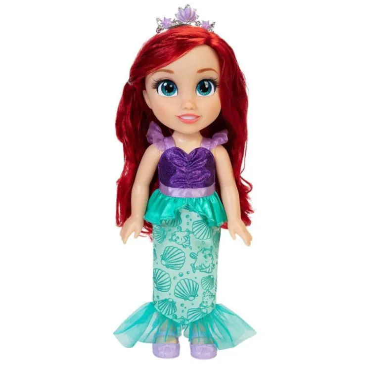 Disney Princess Muñeca Ariel 38 cm>La sirenita Online