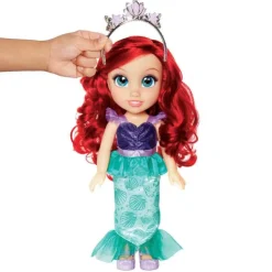 Disney Princess Muñeca Ariel 38 cm><noscript><img width=