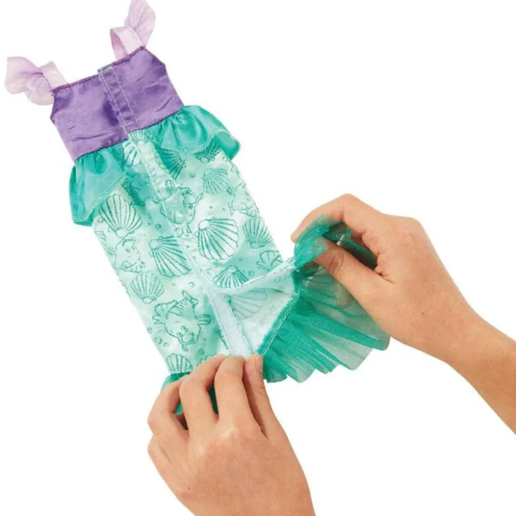 Disney Princess Muñeca Ariel 38 cm>La sirenita Online