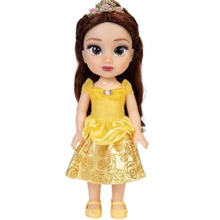 Muñeca Bella 38 cm>Disney princess Discount