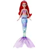 Disney Princess Muñeca Cantarina Ariel>La sirenita Outlet