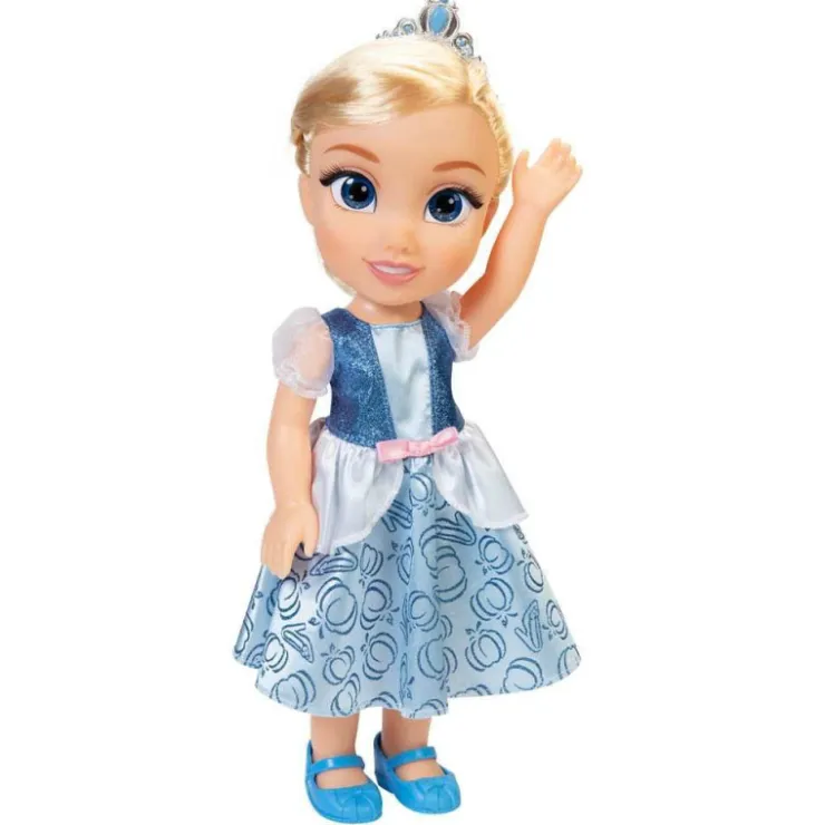 Muñeca Cenicienta>Disney princess Best
