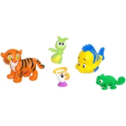 Pack 5 Princesas y sus Amigos><noscript><img width=