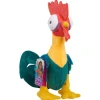 Princess Vaiana Gallo Hei Hei con Sonido y Movimiento>Disney Outlet