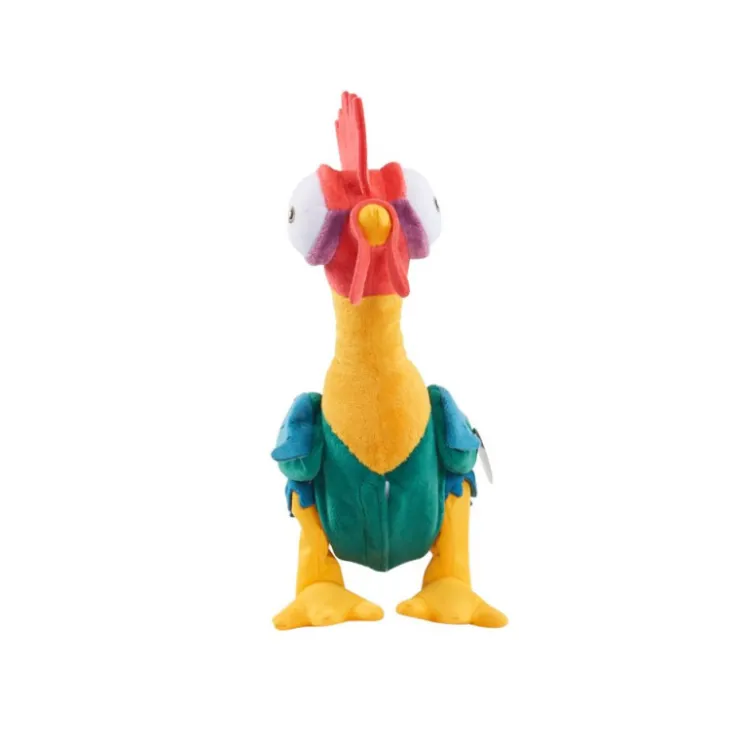 Princess Vaiana Gallo Hei Hei con Sonido y Movimiento>Disney Outlet