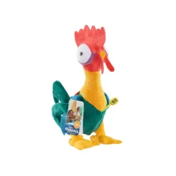 Princess Vaiana Gallo Hei Hei con Sonido y Movimiento><noscript><img width=