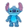 Real Fx Puppetronics Peluche Chatty Stitch de Lilo & Stitch>Disney New