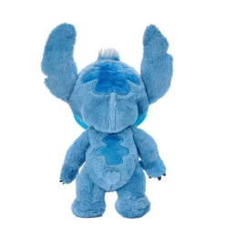 Real Fx Puppetronics Peluche Chatty Stitch de Lilo & Stitch><noscript><img width=