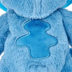 Real Fx Puppetronics Peluche Chatty Stitch de Lilo & Stitch><noscript><img width=