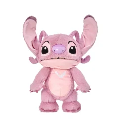 Real FX Puppetronics Peluche Chatty Angel de Lilo & Stitch>Disney Hot