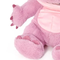 Real FX Puppetronics Peluche Chatty Angel de Lilo & Stitch><noscript><img width=