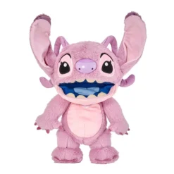 Real FX Puppetronics Peluche Chatty Angel de Lilo & Stitch><noscript><img width=