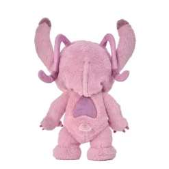 Real FX Puppetronics Peluche Chatty Angel de Lilo & Stitch><noscript><img width=