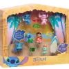 Stitch Pack 11 figuras>Disney Online