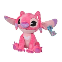 Disney Stitch Peluche Angel 50 cm> Clearance
