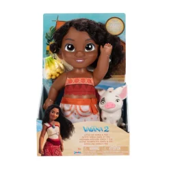 Disney Vaiana 2 Muñeca Simea 38 cm>Disney princess New