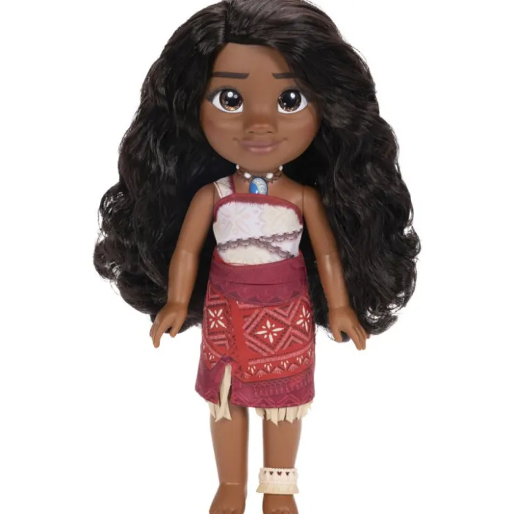 Disney Vaiana 2 Muñeca Toddler Vaiana de 38 cm>Disney princess New