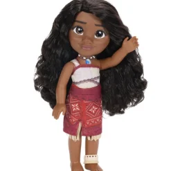 Disney Vaiana 2 Muñeca Toddler Vaiana de 38 cm>Disney princess New