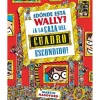 ¿Dónde Está Wally? A La Caza Del Cuadro Escondido (Colección ¿Dónde Está Wally?)>Otras marcas Sale