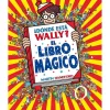 ¿Dónde Está Wally? El Libro Mágico (Colección ¿Dónde Está Wally?)>Otras marcas Hot