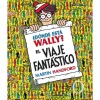 ¿Dónde Está Wally? El Viaje Fantástico (Colección ¿Dónde Está Wally?)>Otras marcas Online