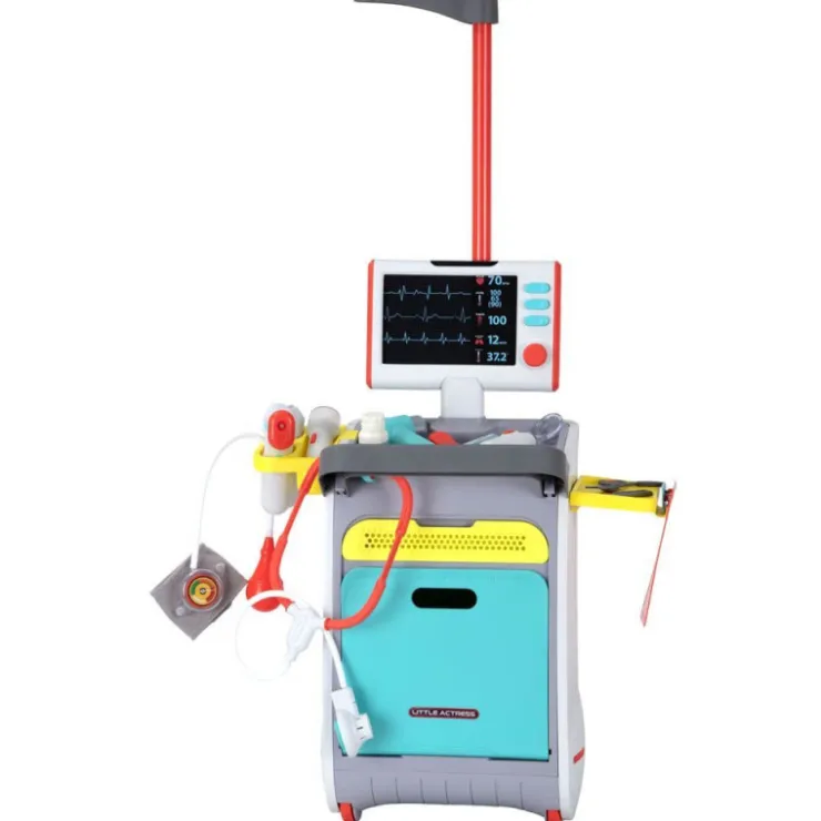 Centro Médico>Doctor juguettos Discount