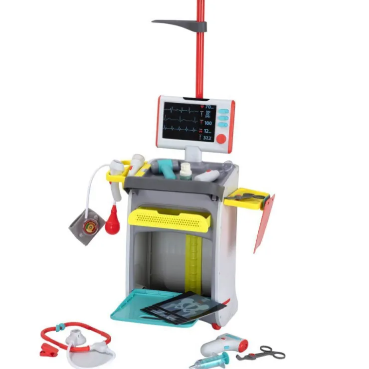 Centro Médico>Doctor juguettos Discount